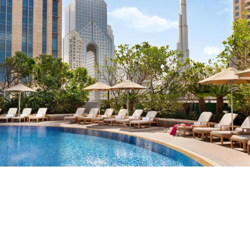 Shangri-La Apartments