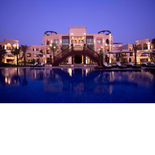 Shangri-La Hotel Apartments Qaryat Al Beri