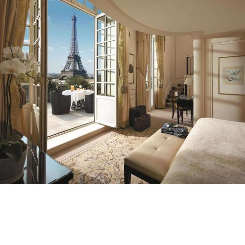 Shangri-La Paris