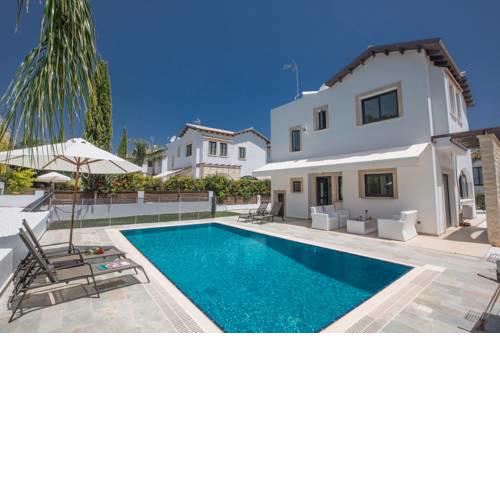 Shanon Villa