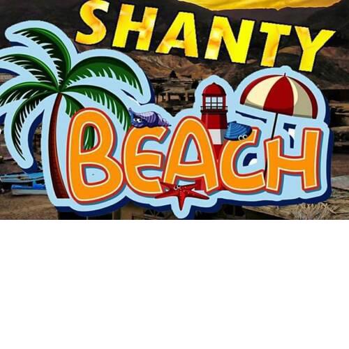Shanty beach camp