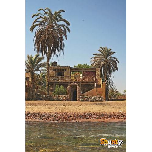 Shanty Guest House