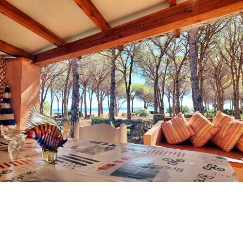 Shardana Beach House