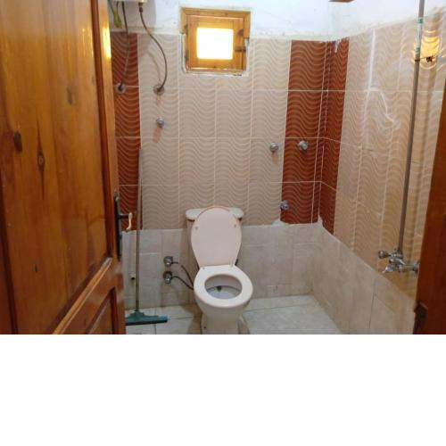 Share house