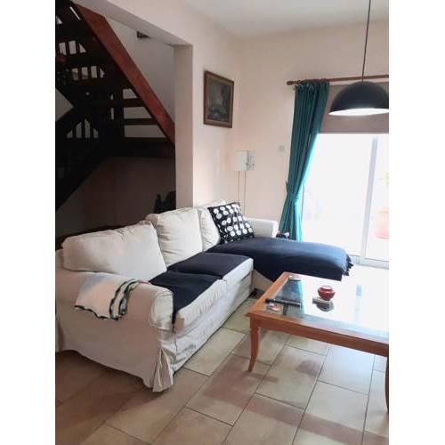 Shared Family Home