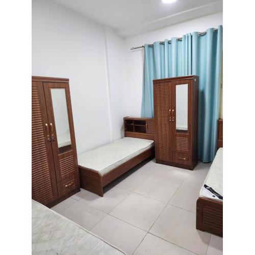 Shared Girls Room AJMAN