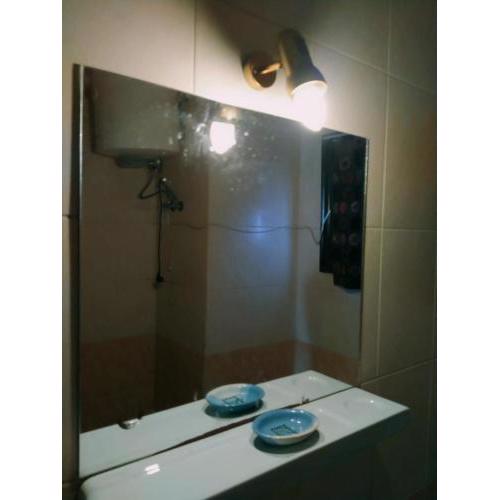 Shared room with the owner only at the Delta Hotel and Resort Sharm El Sheikh