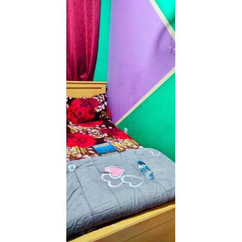 Sharf Dg metro station Exit no 2 Old Rolla building 3rd floor apartment no 39 R-5