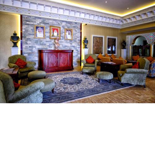 Sharjah International Airport Hotel