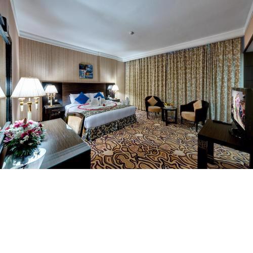Sharjah Palace Hotel