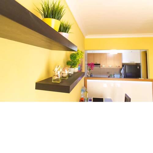 Sharm Al Sheikh, contemporary 1 bedroom apartment