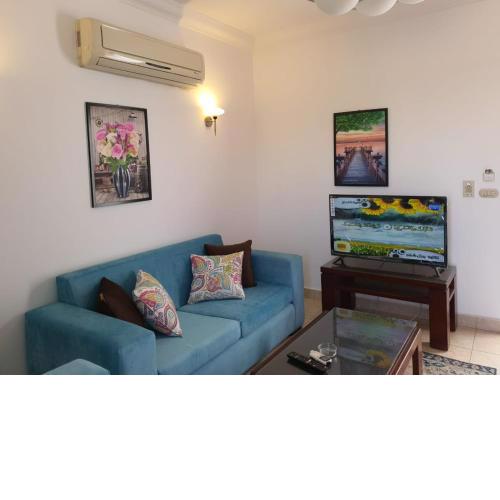 Sharm al sheikh partment