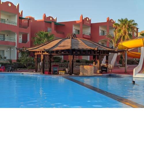 sharm bride resort