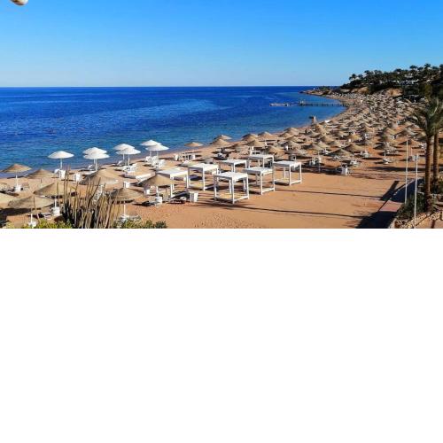 Sharm Domina Royal Suites