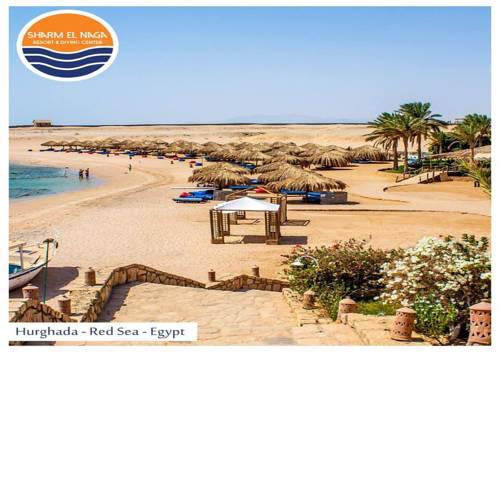 Sharm El Naga Resort and Diving Center