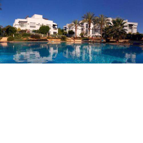 Sharm El-Shaikh