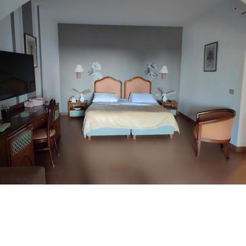 Sharm El Sheik Domina Coral Bay blocco 33