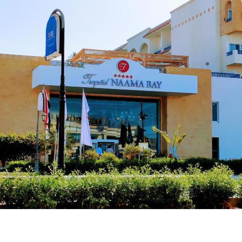 Sharm El sheikh 2BR @Naama Bay Resort & Hotel