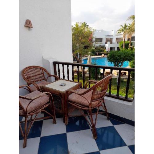 Sharm El Sheikh Delta Sharm Apartments Resort