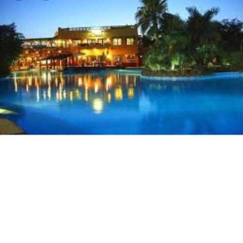 Sharm El Sheikh Delta Sharm Apartments Resort