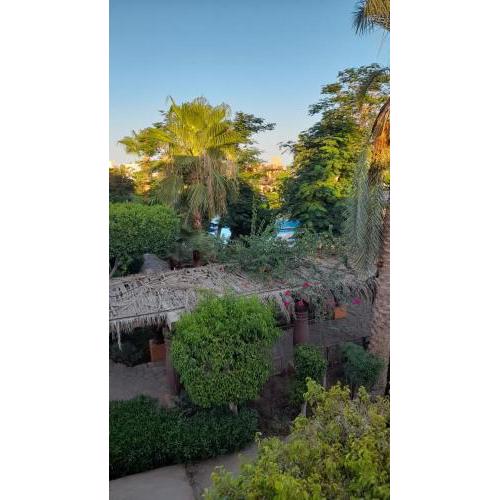 Sharm El Sheikh Delta Sharm Apartments Resort