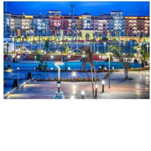 Sharm El Sheikh Home & Studios