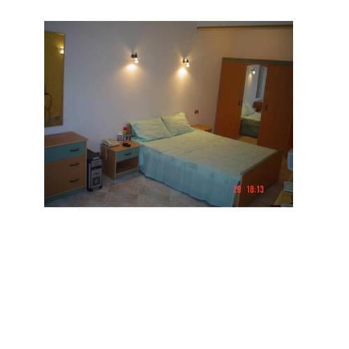 Sharm El Sheikh Studio Apartment in Sunny Sharm Al Sheikh