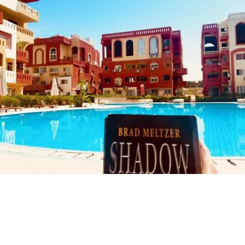Sharm El sheikh