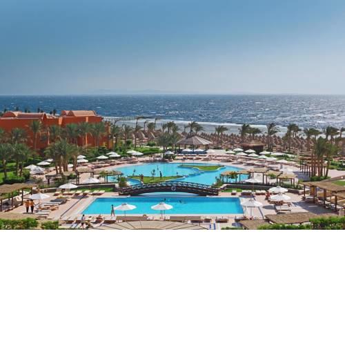 Sharm Grand Plaza Resort