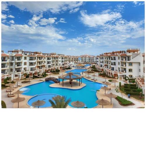 Sharm Hills Aqua park Resort شرم هيلز اكوا بارك ريزورت