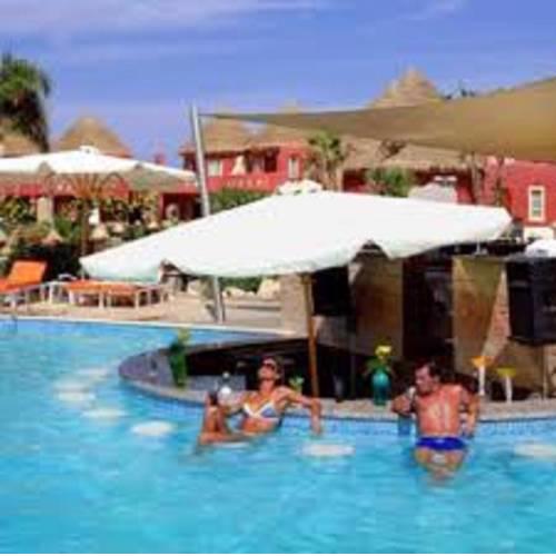 Sharm Holidays Real Estate
