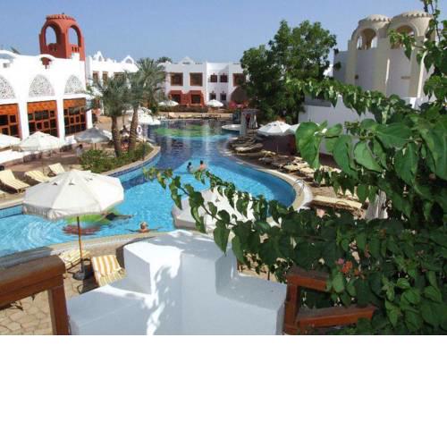 Sharm Inn Amarein