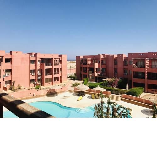 Sharm Residence Nabq 3 bedroom apartment