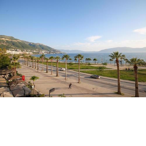 Sharra apartament