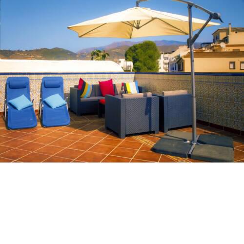 Sharyns Place La Herradura