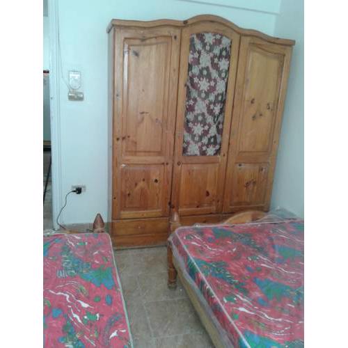 Shatie Alnakheel Apartment