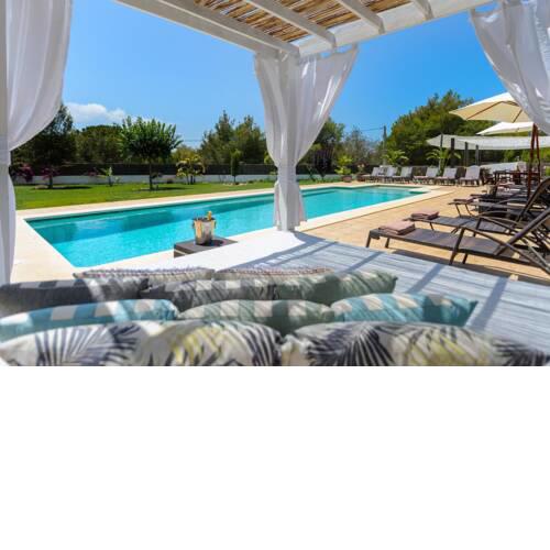 Shavasana Villa