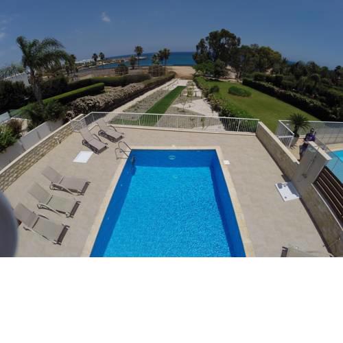 Shaye Front Line Villa