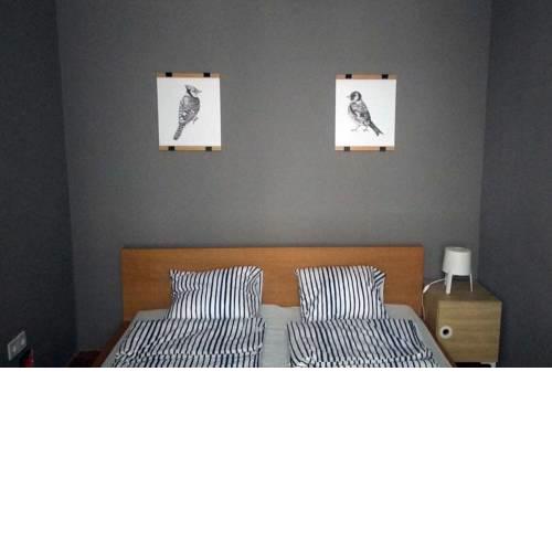 SHB Apartment
