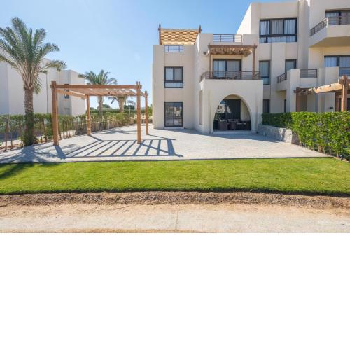 Shedwan 2 Bdr Ground Floor