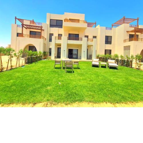 Shedwan elgouna two bedroom