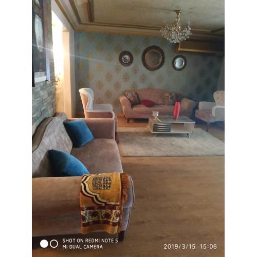 Shehab royal apartment