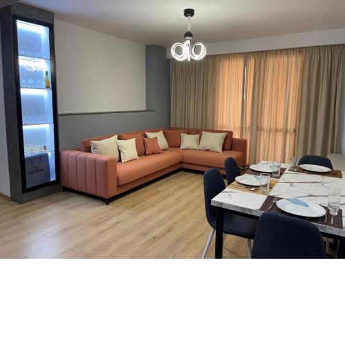Shehapi apartment