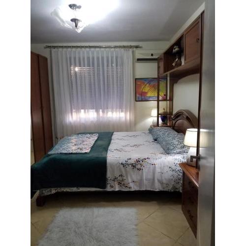 Shehi’s accommodation