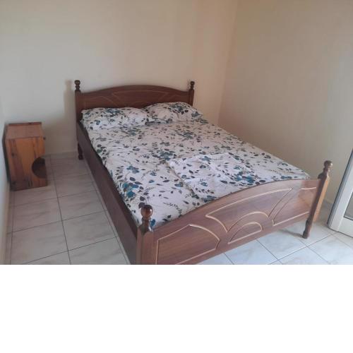 Shehu Apartments