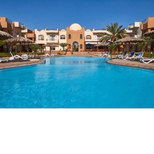 Sheikh Ali Dahab Resort