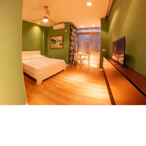 Shei's Cozy Nest