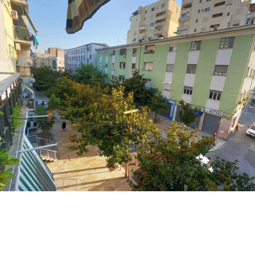 Shell Apartment - Retro feeling ( City center )