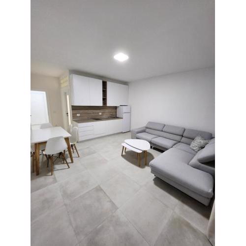 Shengjin Apartment