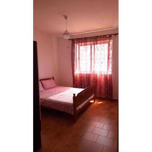 Shengjin Apartments